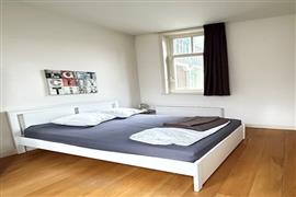 Appartement Toldwarsstraat in Amsterdam