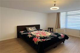 Appartement Hoofdweg in Amsterdam