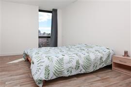 Appartement Karel Klinkenbergstraat in Amsterdam