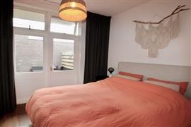 Appartement Wouwermanstraat in Haarlem