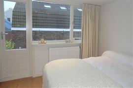 Huis Leliestraat in Haarlem