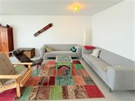 Appartement Venetiëhof in Amsterdam