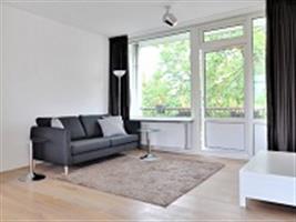 Appartement Valkhof in Amsterdam