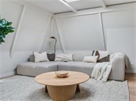 Appartement Rustenburgerstraat in Amsterdam