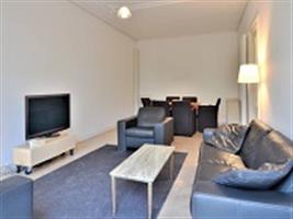 Appartement Nassaukade in Amsterdam