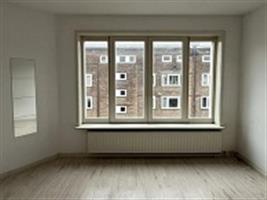 Appartement Van Speijkstraat in Amsterdam