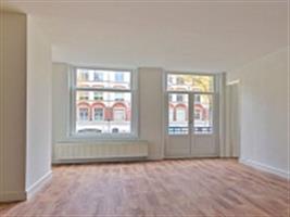 Appartement Bilderdijkstraat in Amsterdam