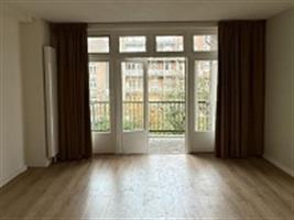 Appartement Admiraal De Ruijterweg in Amsterdam