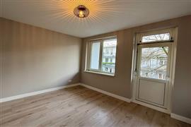 Appartement Hoofdweg in Amsterdam