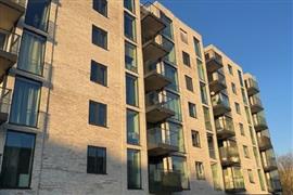 Appartement Michelangelostraat in Rotterdam