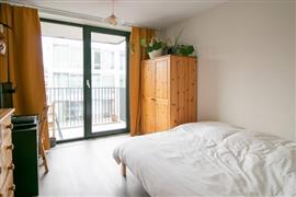 Appartement Oostenburgermiddenstraat in Amsterdam