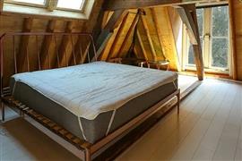 Appartement Korte Nieuwstraat in Utrecht