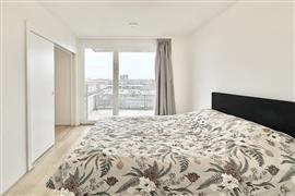 Appartement Wijnand Nuijenstraat in Amsterdam