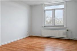 Appartement Beethovenstraat in Amsterdam