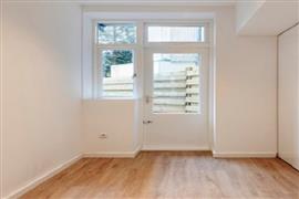 Appartement Willem Schoutenstraat in Amsterdam