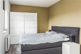 Huis Zuiderspoorstraat in Enschede