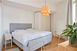 Appartement Tivolilaan in Arnhem