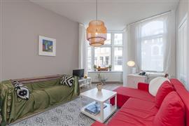 Appartement Sonoystraat in Den Haag