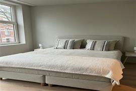 Appartement Lambertusstraat in Rotterdam