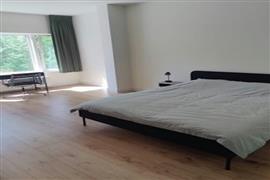 Appartement Heemraadsplein in Rotterdam