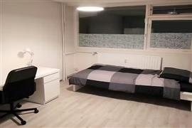 Kamer Wilgenhoek in Capelle aan den IJssel