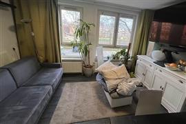 Kamer Sumatraplantsoen in Amsterdam