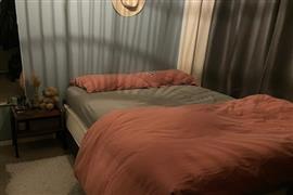 Appartement Graafschap in Kampen