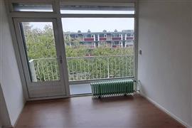 Appartement Johan van de Veldestraat in Den Bosch