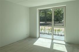 Appartement Gaiastraat in Leiden