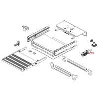 Thule Motor Slide-Out 12V >2012