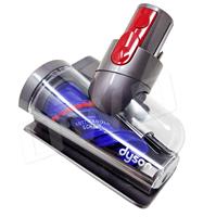 Dyson V12 sv20 sv26 sv30 sv46 schroefvormige klitvrije mini turbo zuigmond borstel screw 97221302 97