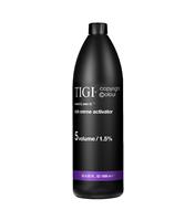TIGI CC RICH CREME ACTIVATOR 5 VOL 1.5% EU 1000ml