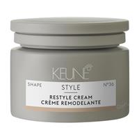 KEUNE Style - Restyle Cream 125 ml.