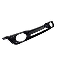 Dit betreft een Porsche 992.2 Carrera Carbon Diffuser