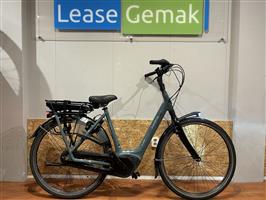 59: Gazelle Orange C8 | 500 Wh