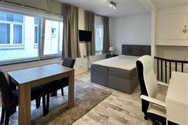 Studio Jekerstraat in Maastricht