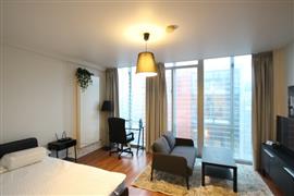 Studio Korte Jansstraat in Utrecht