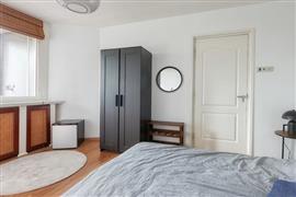 Kamer Soestdijksekade in Den Haag