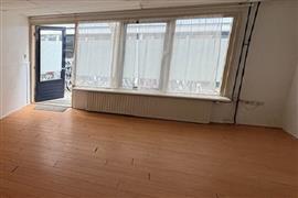 Kamer Doctor Nolensstraat in Tilburg