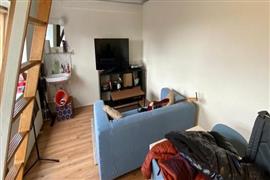 Kamer Doctor Nolensstraat in Tilburg