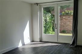 Appartement Peellandstraat in Den Bosch