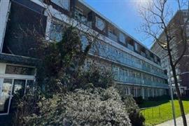 Appartement Donderslaan in Groningen