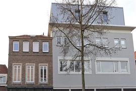 Kamer Leenderweg in Eindhoven