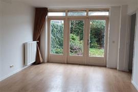 Studio Lage Witsiebaan in Tilburg