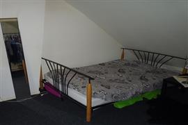 Appartement Valkenierstraat in Tilburg