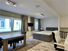 Studio Jekerstraat in Maastricht