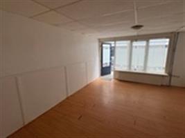 Kamer Doctor Nolensstraat in Tilburg