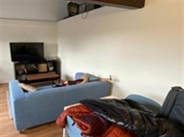 Kamer Doctor Nolensstraat in Tilburg