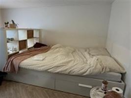 Kamer Hasseltstraat in Tilburg