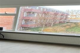 Kamer Paulus Potterstraat in Groningen